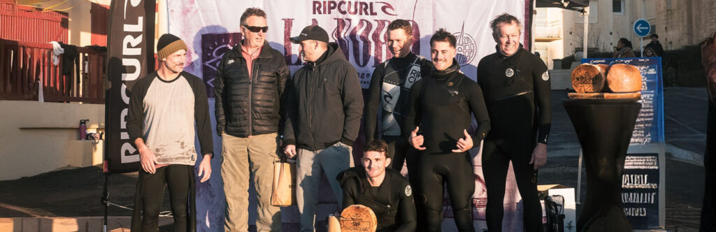 Rip Curl La Nord Challenge