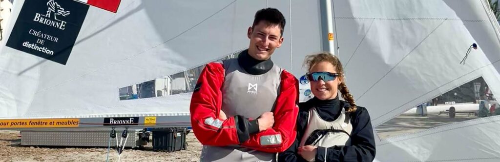 Mallorca Sailing Center Regata 