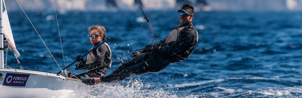Trofeo Princesa Sofía Pierre et Manon