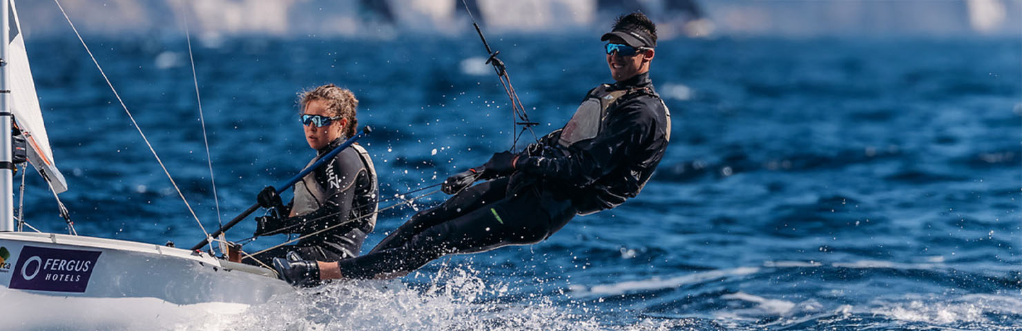 Trofeo Princesa Sofía Pierre et Manon