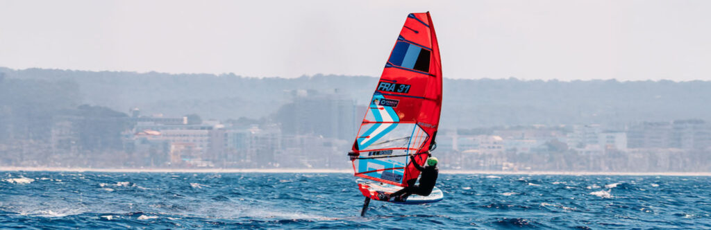 Trofeo Princesa Sofia 2025 Lola Sorin